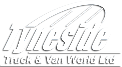 Tyneside Truck and Van World Ltd
